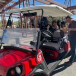 Scottsdale: Copper Canyon Caper Puzzle Ride Adventure - A Thorough Look at the Copper Canyon Caper Puzzle Ride Adventure