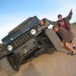 Scottsdale: Tonto National Forest Off-Road H1 Hummer Tour - Who Will Love This Tour?