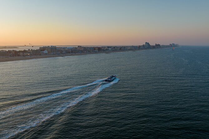 Sea Rocket Sunset & Intracoastal Cruise in Fort Lauderdale, FL - Who Would Love This Tour?