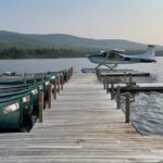 Seaplane Fly & Dine Rangeley Maine - Who Will Love This Tour?