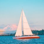 Seattle: 2 Hour Sailing Cruise - The Value of a BYOB Sailing Trip