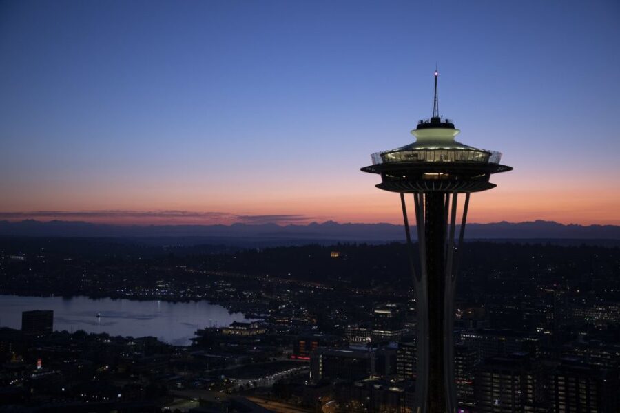 Seattle: 3-Hour City Tour by Bus - Who Will Love This Tour?