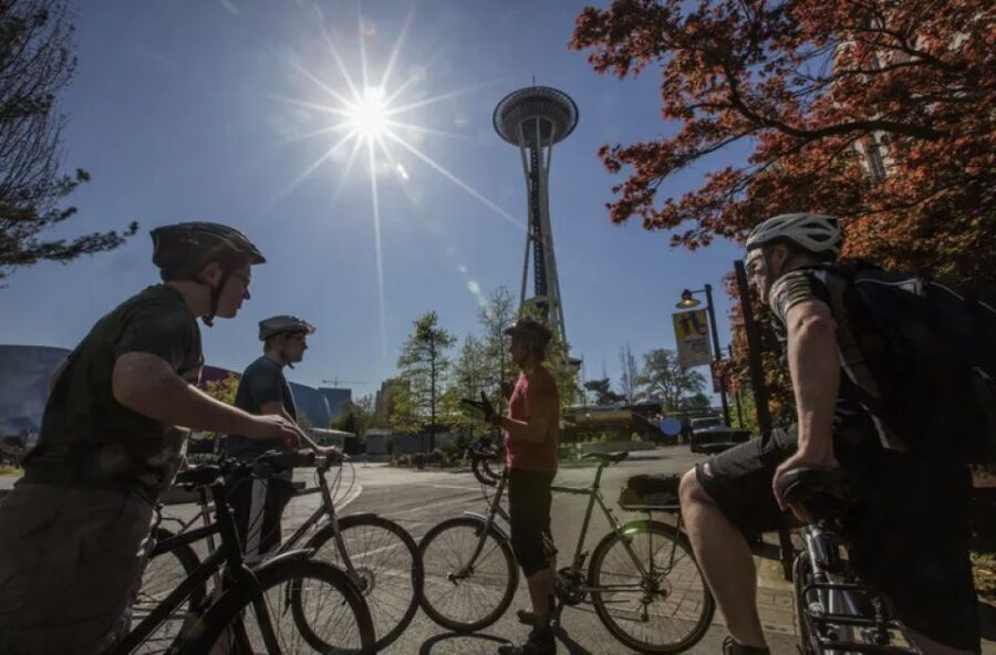 Seattle: 3 Hour Emerald City Bike Tour - Why This Tour Offers Great Value