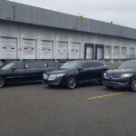 Seattle Airport Transportation TO/FROM Anacortes Ferry Terminal - The Authenticity of the Experience