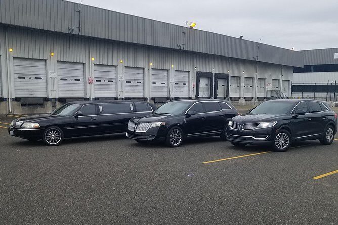 Seattle Airport Transportation TO/FROM Anacortes Ferry Terminal - The Authenticity of the Experience