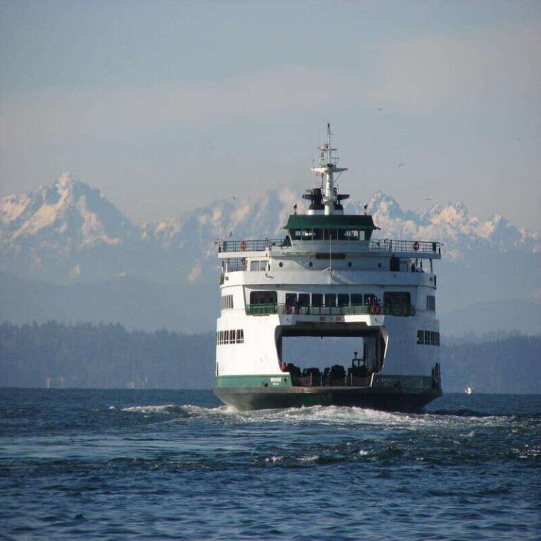 Seattle: Bainbridge Island E-Bike Tour - What Makes This Tour Stand Out