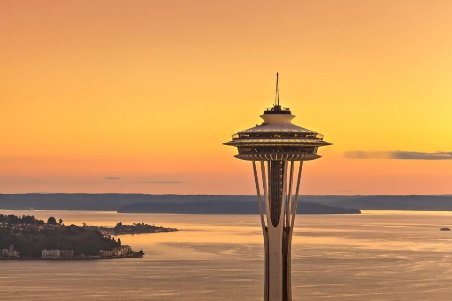 Seattle CityPASS®: Save up to 46% at 5 Top Attractions - What To Expect During Your Visit