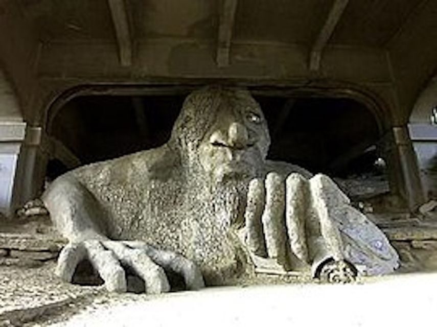 Seattle: Cruise Port City Sightseeing Tour - Authentic Insights from Reviewers