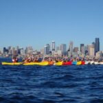 Seattle: Elliott Bay Sea Kayak Tour - Practical Details and Value