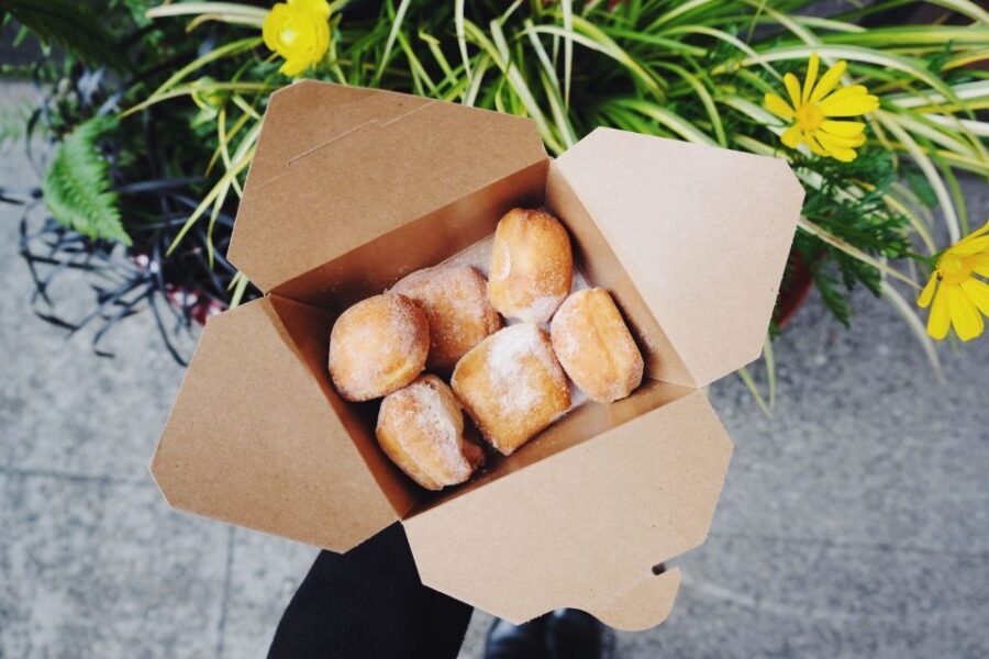 Seattle: Guided Delicious Donut Tour with Tastings - Who Is This Tour Perfect For?