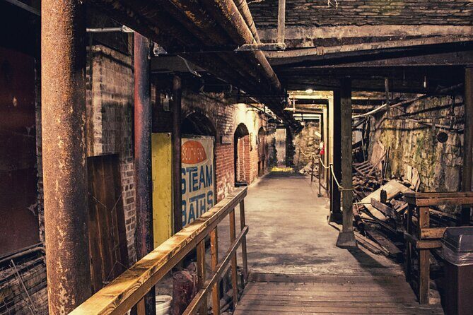 Seattle Half Day Tour with Space Needle, Boat Ride & Underground - Is This Tour Right for You?