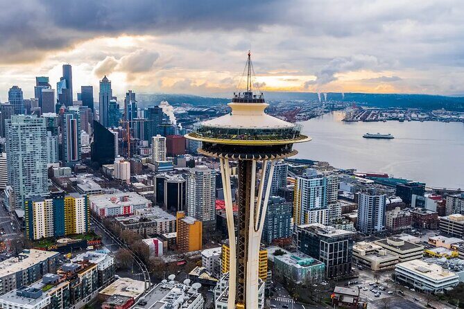 Seattle in One Day Private Tour w/ Pike Place Market - Who Should Consider This Tour?