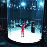 Seattle Indoor Skydiving Experience with 2 Flights & Personalized Certificate - How the Experience Is Structured