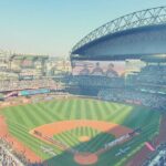 Seattle Mariners Baseball Game Ticket at T Mobile Park - The Value and Practicalities