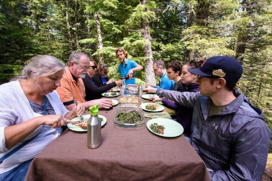 Seattle: Mount Rainier Park All-Inclusive Small Group Tour - Who Will Love This Tour?