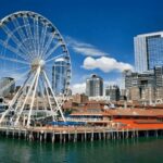 Seattle : Must-See Attractions Walking Tour With A Guide - The Itinerary Breakdown