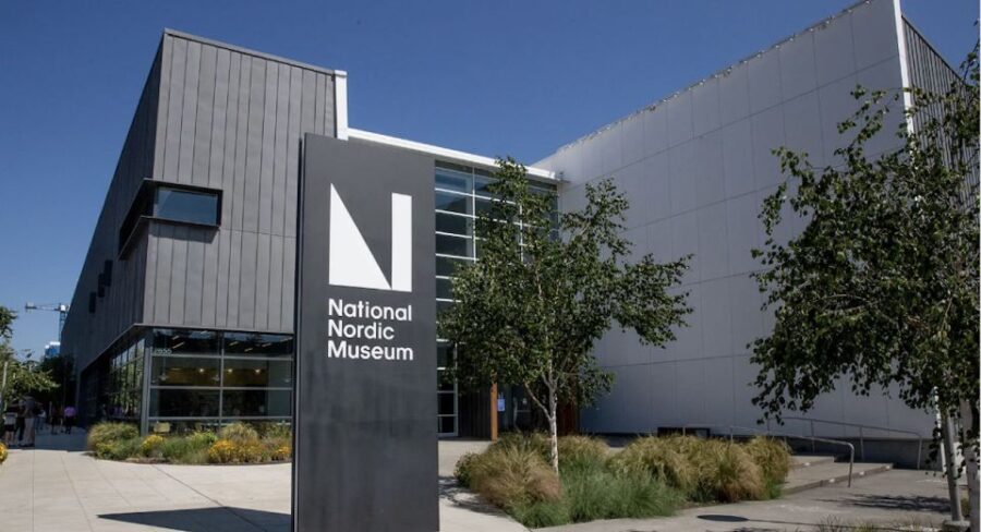 Seattle: National Nordic Museum Entry Ticket - Who is This Experience Best For?