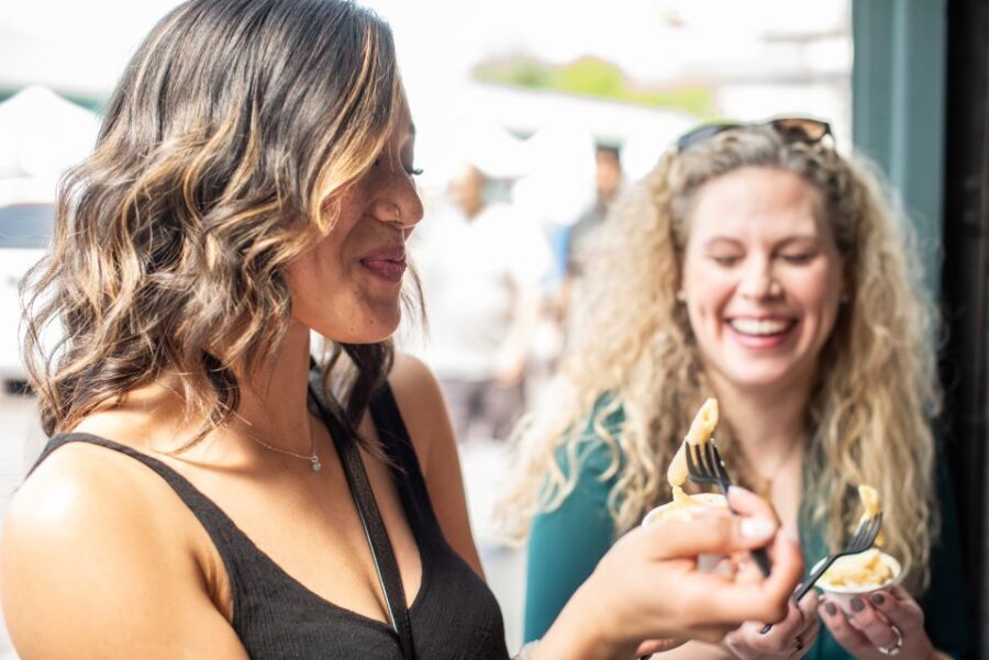Seattle: Pike Place Market Chef-Guided Food Tour - Exploring Pike Place: What You Can Expect