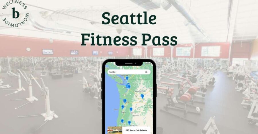 Seattle Premium Fitness Pass - Who Will Love This?
