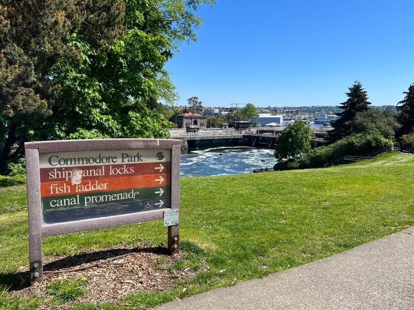 Seattle: Private 2.5 Hour Seattle City Tour - Exploring Seattle in Style and Comfort