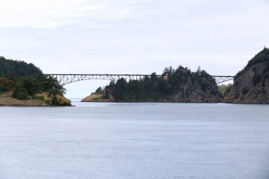 Seattle: Private Whidbey Island & Deception Pass Tour - What Makes This Tour Worthwhile?