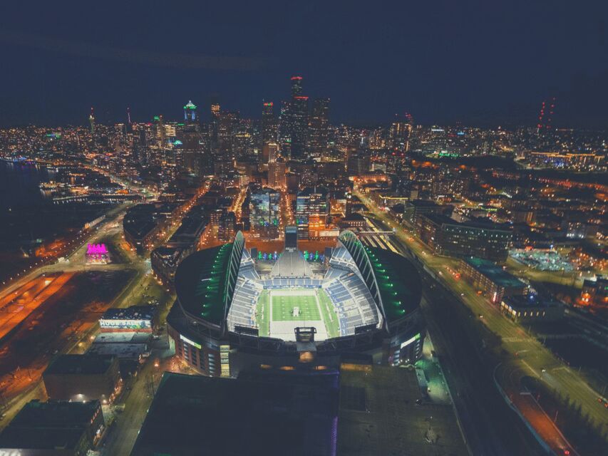 Seattle: Seattle Seahawks Football Game Ticket - Who Should Consider This Experience?