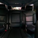 Seattle: Seattle-Tacoma International Airport Transportation - Who Would Benefit Most?