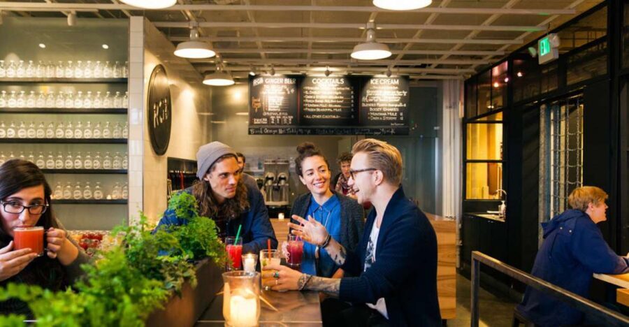 Seattle: Signature Cocktail Tour - Summary: Is It Worth It?