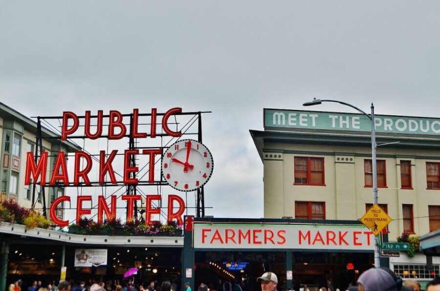 Seattle: Small Group City Tour - Final Thoughts