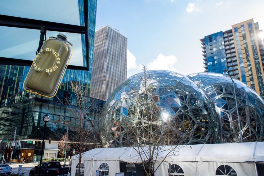 Seattle: Street Food Guided Walking Tour of South Lake Union - Final Thoughts