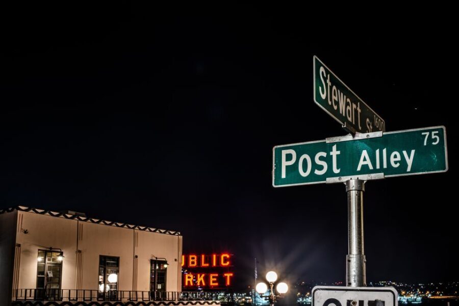 Seattle: Terrors and Ghosts Guided Walking Tour - Final Thoughts