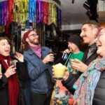 Seattle Terrors: Spirits & Spirits Haunted Pub Crawl - Who Is This Tour Best For?