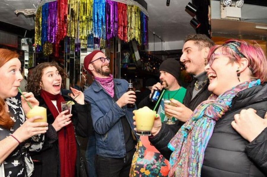 Seattle Terrors: Spirits & Spirits Haunted Pub Crawl - Who Is This Tour Best For?