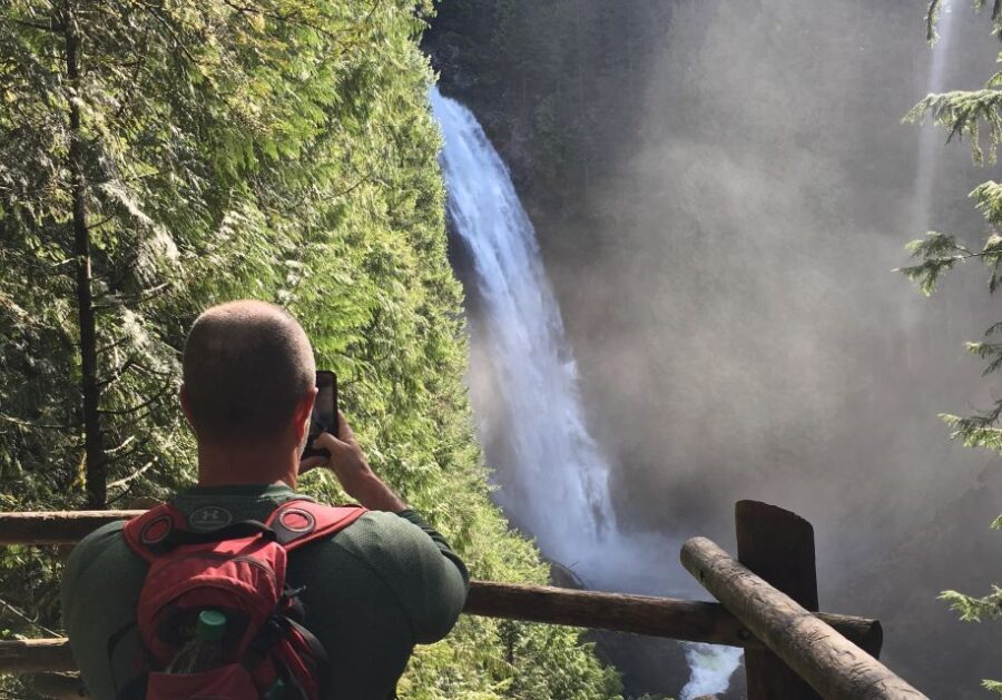 Seattle: Waterfall Wonderland Hike in Wallace Falls Park - Detailed Breakdown of the Tour Experience