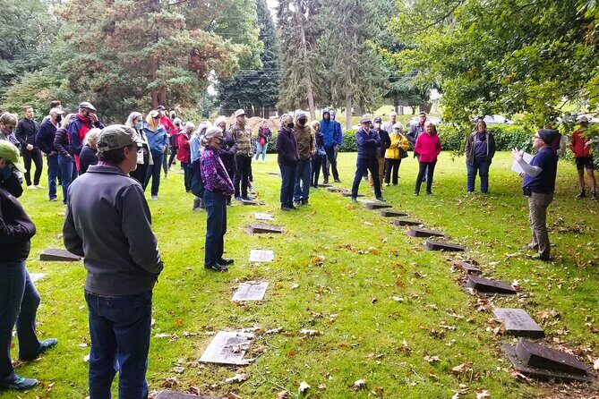 Seattle's Civil War Legacy Walking Tour - Final Thoughts: Who Should Join This Tour?