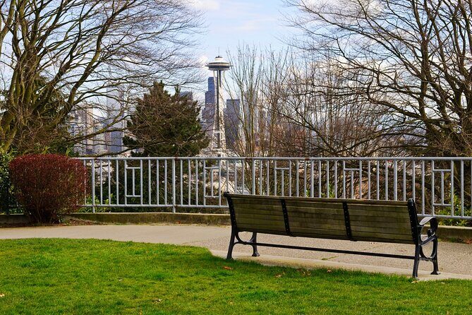 Seattles Romantic Rendezvous: A Journey of Love - The Sum Up