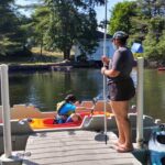 Sebago Lake: Half-Day Kayak Rental - Who Is This Tour Best Suited For?