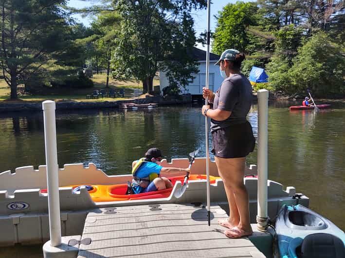 Sebago Lake: Half-Day Kayak Rental - Final Thoughts: Who Should Book This?