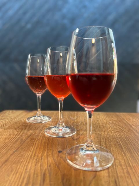 Sebastopol: Guided Wine Tasting Experience with Sommelier - FAQ