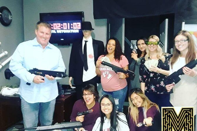 Secret Agent Escape Room - Final Thoughts: Is It Worth It?
