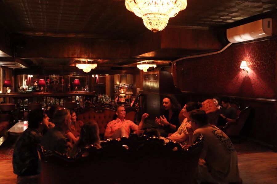 Secret bars and Speakeasy NY experience - Who Will Love This Tour?
