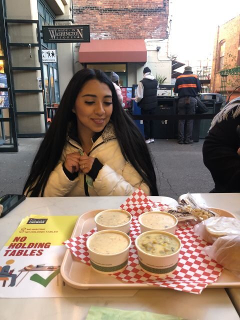 Secret Food Tours: Seattle Pike Place Market - Why This Tour Works