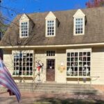 Secret Lives on Colonial Women - Who Would Love This Tour?