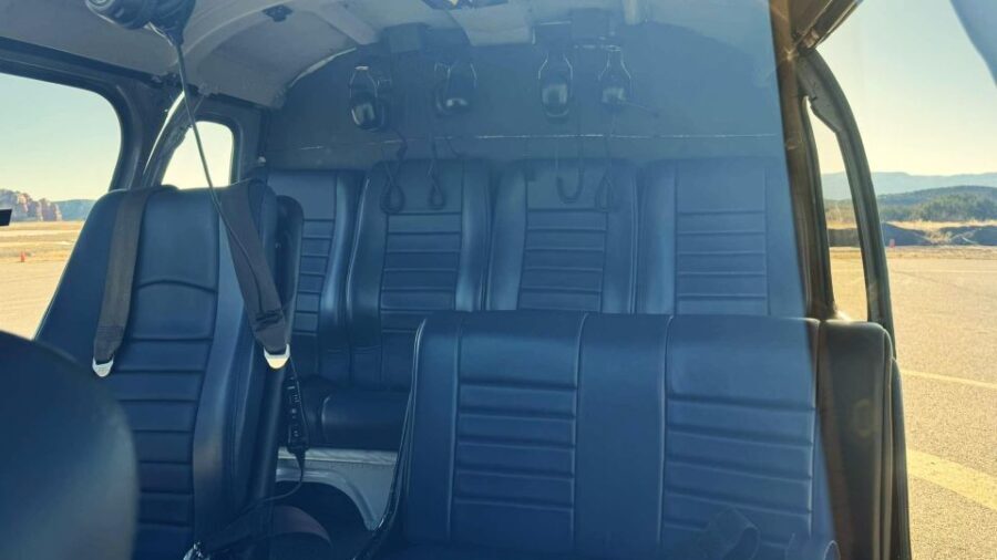 Secret Wilderness - 45 Mile Helicopter Tour in Sedona - The Practical Aspects: Comfort, Pricing, and Booking
