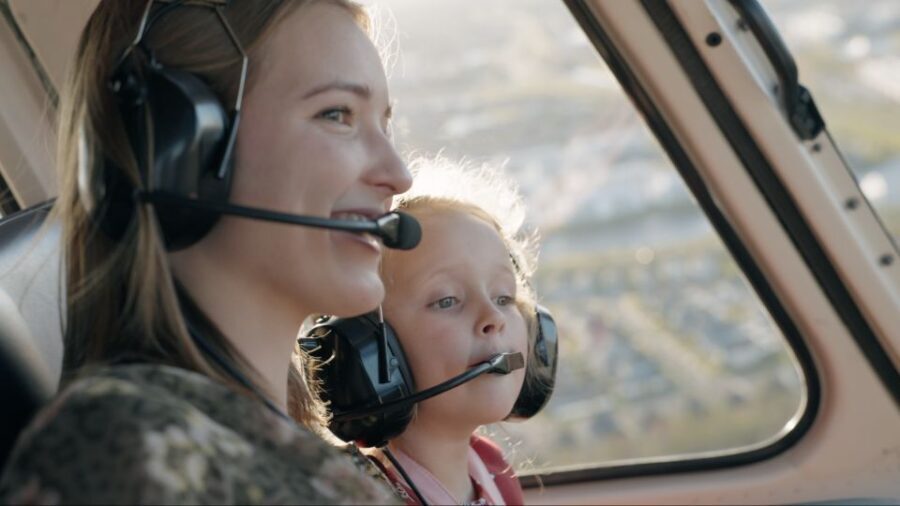 Secret Wilderness Sunset - 45 Mile Helicopter Tour in Sedona - Why Choose the Secret Wilderness Sunset Helicopter Tour?