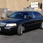 Sedan Airport Transfer from SFO to Napa (one way) - Why This Transfer Stands Out