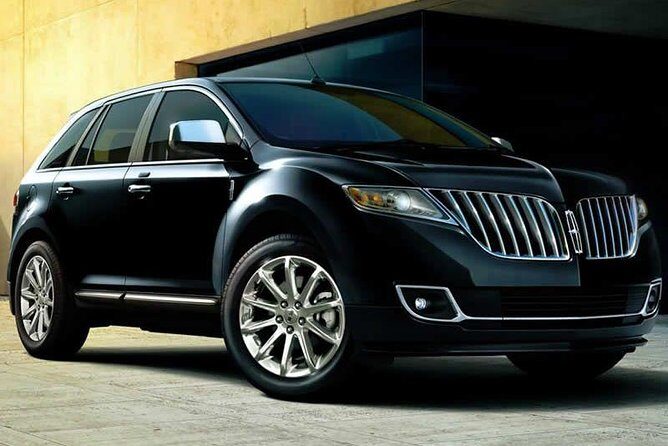 Sedan Departure from Charlotte to Charlotte Douglas Airport CLT - Who Should Consider This Service?