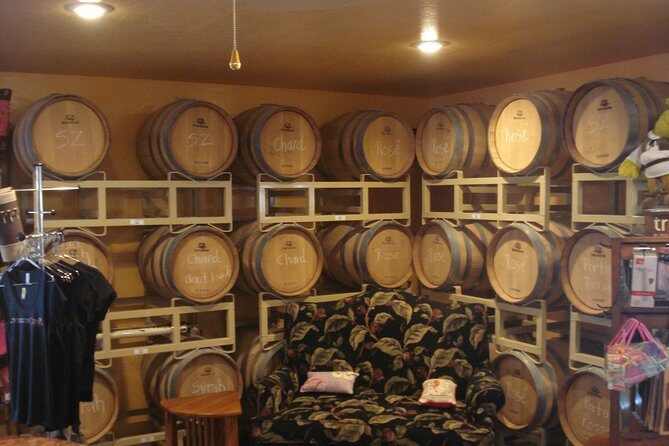 Sedona Arizona Wine Tasting Experience - Who Should Consider It?
