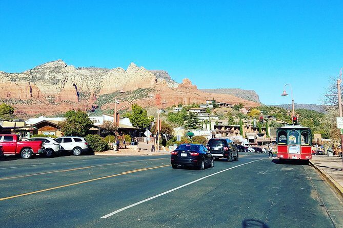 Sedona Day Tour - Analyzing the Value and Suitability