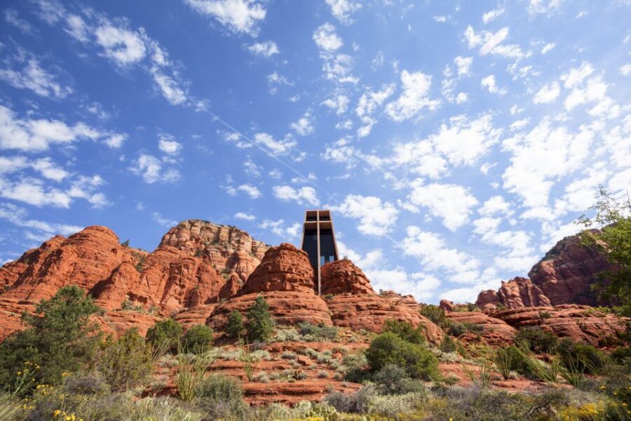 Sedona Day Trip: From Metro Phoenix / Scottsdale - Who Will Love This Tour?